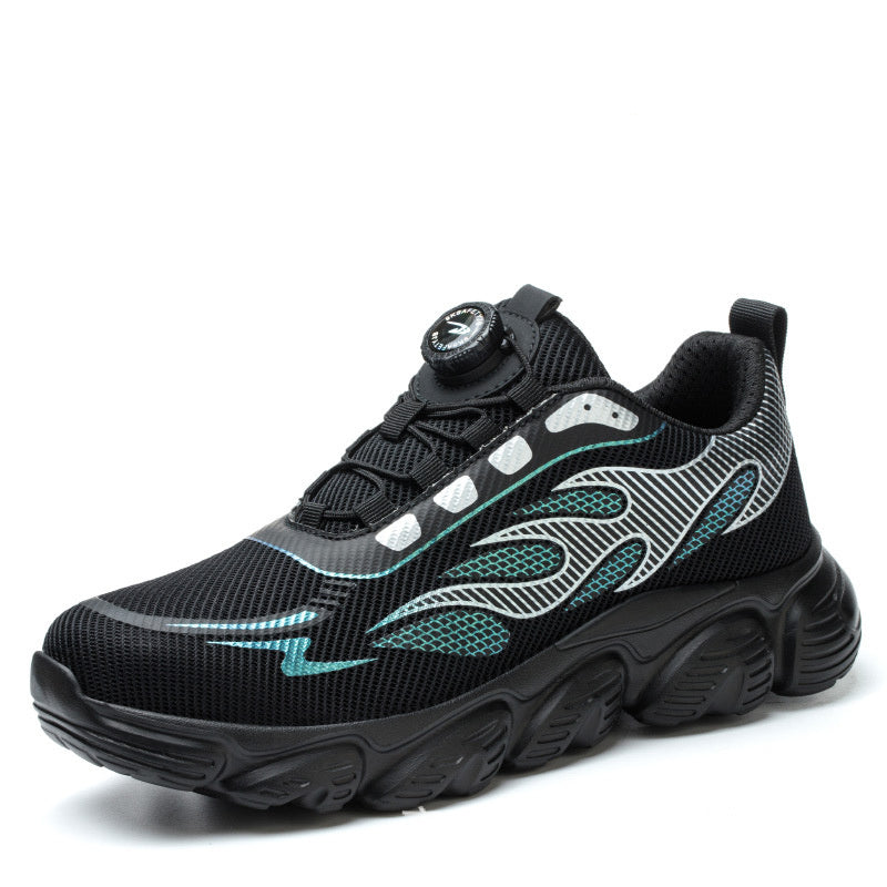 Heatwave Pro Trainers