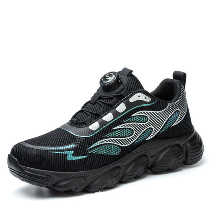 Heatwave Pro Trainers