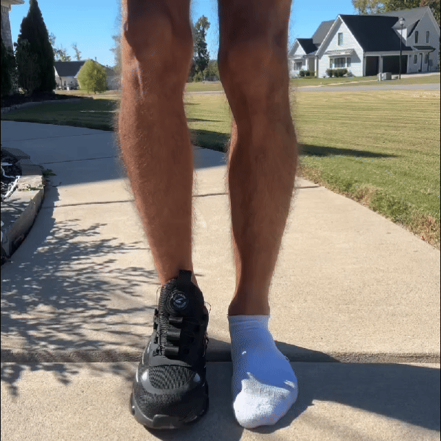 Elevate Pro Trainers – Evontira