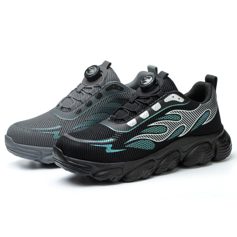 Heatwave Pro Trainers