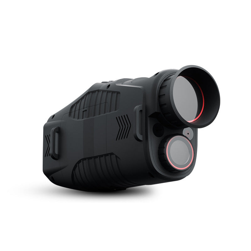 HD Infrared Night Vision Monocular