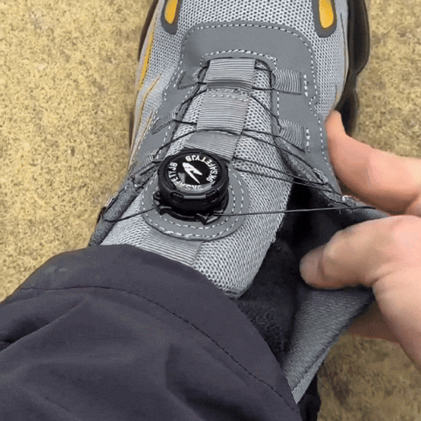 Elevate Pro Trainers – Evontira