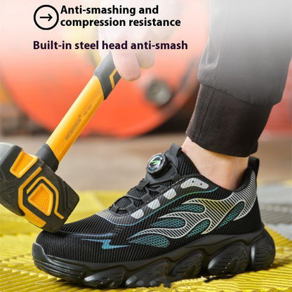 Heatwave Pro Trainers