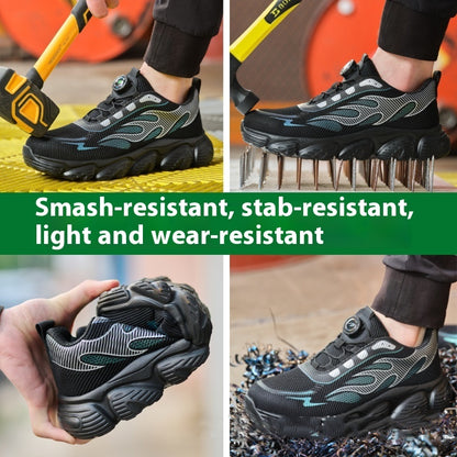 Heatwave Pro Trainers