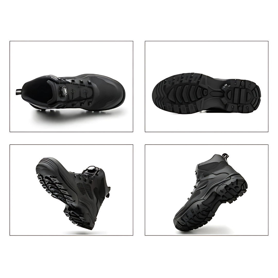 Elevate Pro Boots
