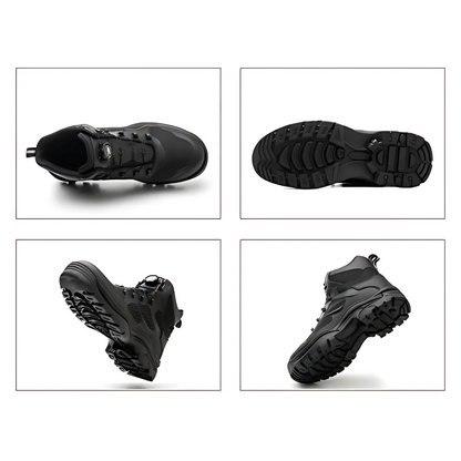 Elevate Pro Boots