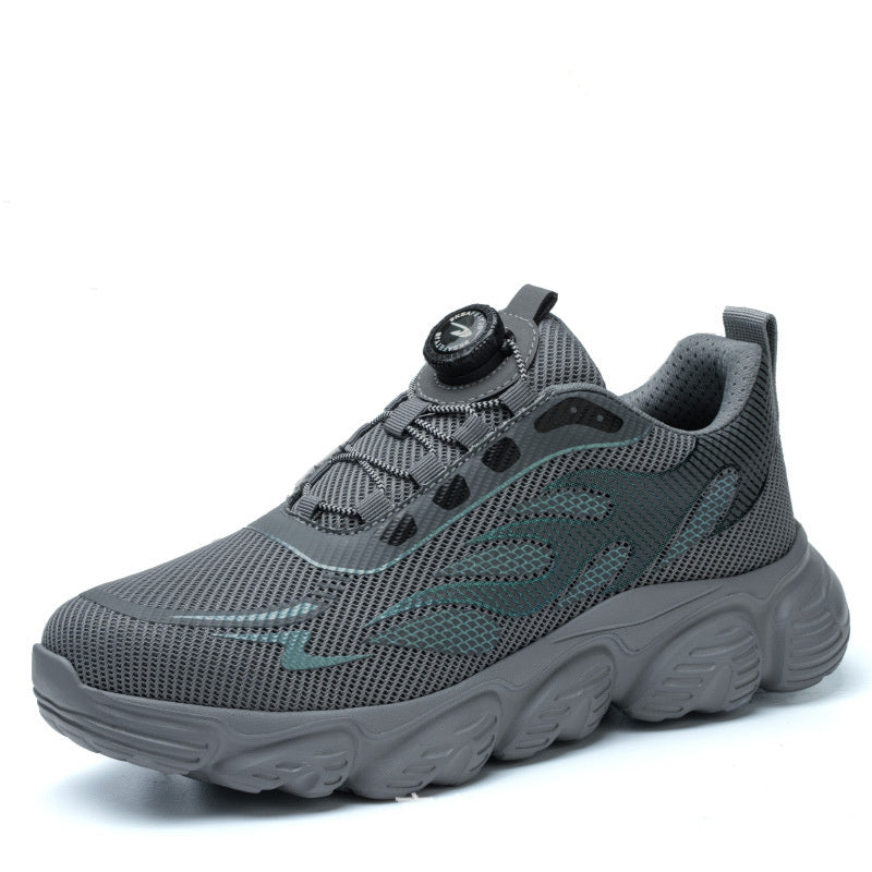 Heatwave Pro Trainers