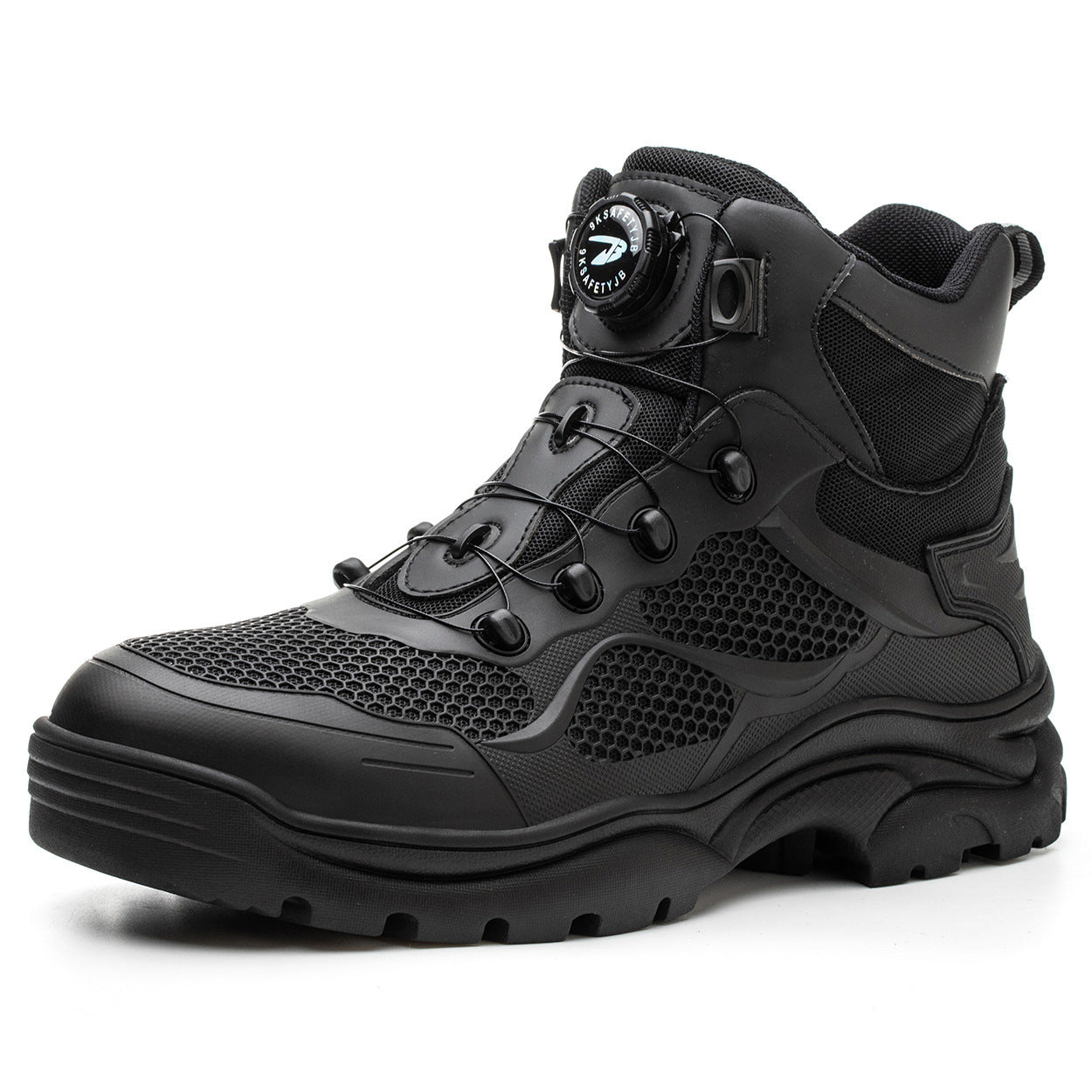 Elevate Pro Boots